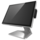 Colormetrics P5100, 38,1 cm (15''), capacitif projeté, USB, USB-C, alimentéUSB, RS232, Ethernet, Intel Celeron, sans ventilateur, SSD, noir | 10D6610AMB