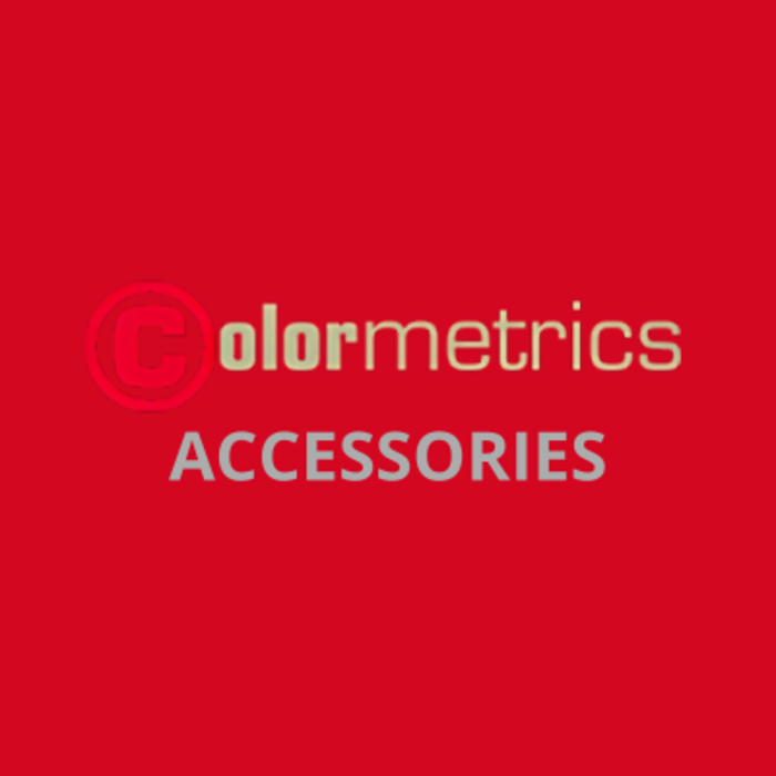 COLORMETRICS Kit táctil Colormetrics, KIT TÁCTIL 15.6' PLATA (1+2)