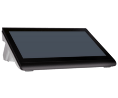 COLORMETRICS Colormetrics C1400, 35,5 cm (14''), projiziert kapazitiv, 8 Punkte/mm (203 dpi), USB, RS232, Ethernet, Intel Core i3, SSD, 10 IoT Enterprise, schwarz | RDD659006BWIN