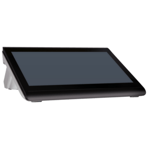 COLORMETRICS Colormetrics C1400, 35, 5 cm (14''), capacitiva proyectada, 8 puntos/mm (203 ppp), USB, RS232, Ethernet, Intel Core i3, SSD, detalles del producto