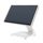 Colormetrics P5500, 39.6 cm (15,6''), Projected Capacitive, Full HD, MSR, CD, USB, poweredUSB, RS232, Ethernet, Intel Core i3, fanless, SSD, 10 IoT Enterprise, black | P5500i3-5YR
