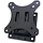 Soporte de pared universal VESA DIGITUS | DA-90303-1