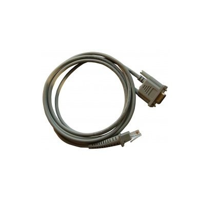 DATALOGIC Cavo di collegamento Datalogic, RS-232, RS-232 (9P, 112 g, femmina)