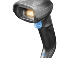 DATALOGIC Datalogic GM4500-HC, 2D, HD, Kit (USB), weiß | GM4500-HC-433K1-HD