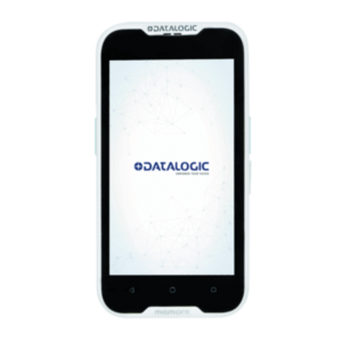 DATALOGIC Datalogic Memor 11 HC, 2D, HP, 12.7 cm (5''), GPS, USB-C, BT, WLAN, 4G, NFC, Android, GMS | 944900017