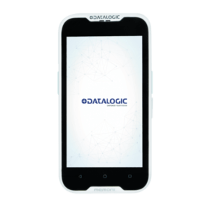 DATALOGIC Datalogic Memor 11 HC, 2D, HP, 12.7 cm (5''), GPS, USB-C, BT, WLAN, 4G, NFC, Android, GMS | 944900017