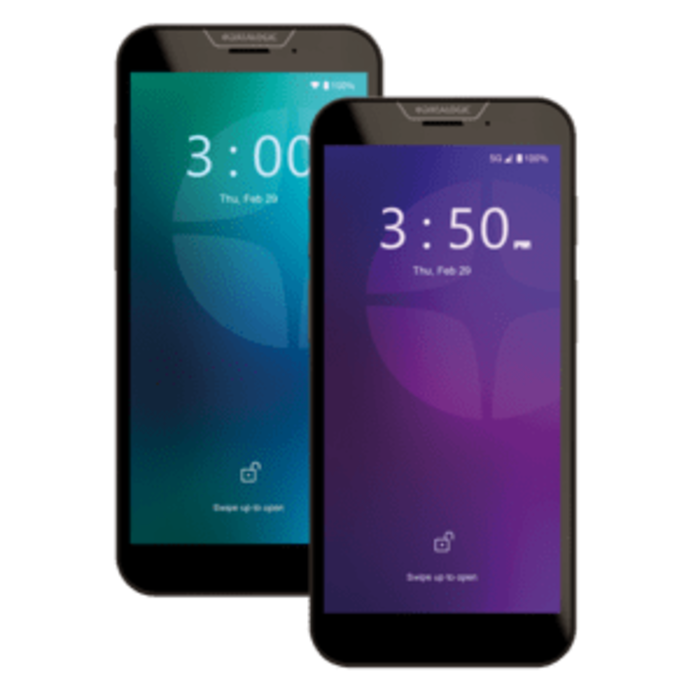 DATALOGIC Datalogic Memor 30, Green Spot, 2D, SR, PTT, USB-C, BT (BLE), WLAN, NFC, Android, GMS, RB, zwart | 944850001