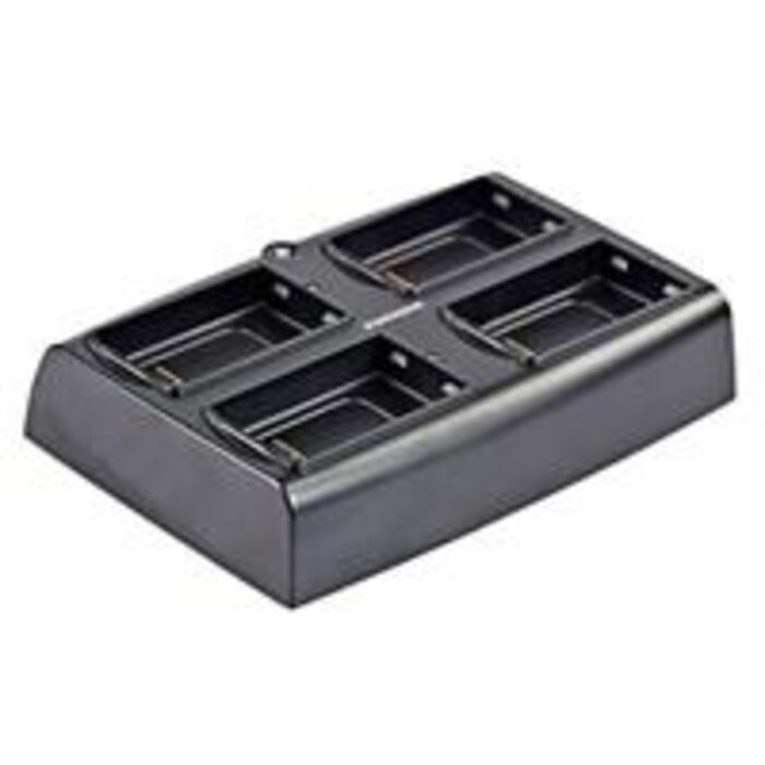 DATALOGIC Cargador multibatería Datalogic de 4 ranuras | 94ACC0372