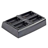 DATALOGIC Datalogic 4-Slot Multi-Battery Charger, order separately: Power Supply