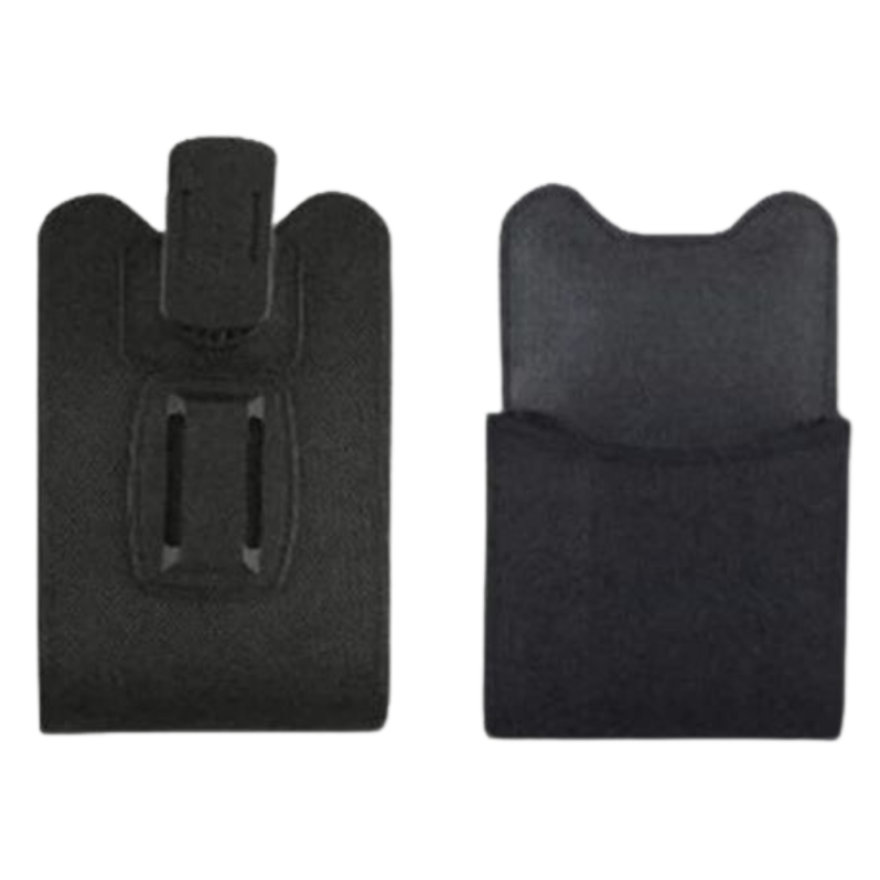 DATALOGIC Étui de ceinture Datalogic, avec clip de ceinture