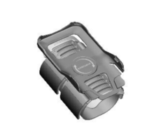 DATALOGIC Soporte de antebrazo Datalogic Wearable de 360° | 94ACC0378