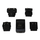 Adattatore da parete Datalogic Power | 94ACC0383