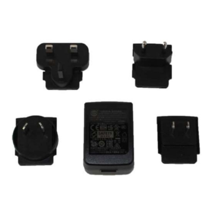 DATALOGIC Adaptador de corriente de pared Datalogic | 94ACC0383