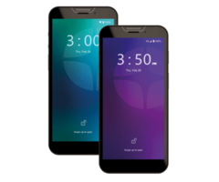 DATALOGIC Datalogic Memor 30x, Green Spot, 2D, LR, PTT, USB-C, BT (BLE), WLAN, NFC, Android, GMS, RB, zwart | 944850004