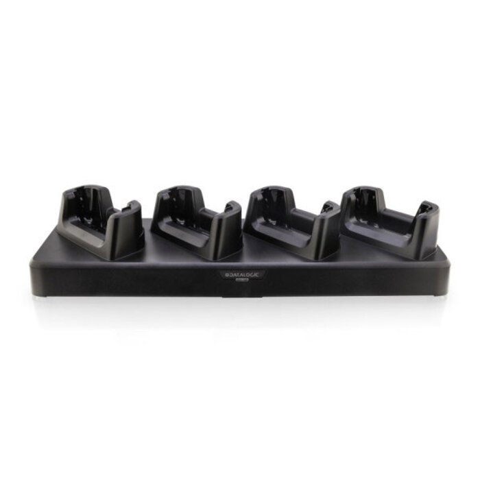 DATALOGIC Base de carga Datalogic de 4 ranuras | 94A150117