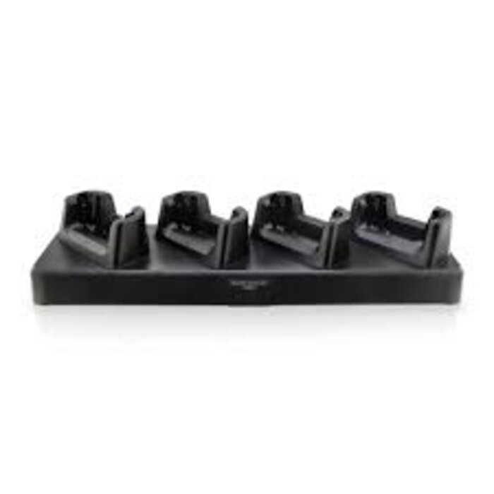 DATALOGIC Base de carga y comunicación Datalogic de 4 ranuras | 94A150119