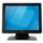 Elo 1509L, 39,6 cm (15,6''), capacitif projeté, 10 TP, USB, kit (USB), noir | E551755