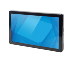 ELO Elo Touch Solutions Open-Frame-Touchmonitore, 38,1 cm (15''), projiziert kapazitiv, 10 TP, Full HD, Kit, schwarz | E131375