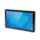 Monitores táctiles de marco abierto Elo Touch Solutions, 38,1 cm (15''), capacitivos proyectados, 10 TP, Full HD, con cable, negros | E131375