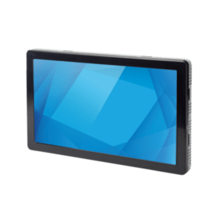 ELO Moniteurs tactiles à cadre ouvert Elo Touch Solutions, 38,1 cm (15''), capacitif projeté, 10 TP, Full HD, kit, noir | E131375