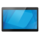 Elo I-Series 4.0 Value, 39,6 cm (15,6''), capacitif projeté, Full HD, USB, USB-C, BT, Ethernet, Wi-Fi, Android, GMS, noir | E792461