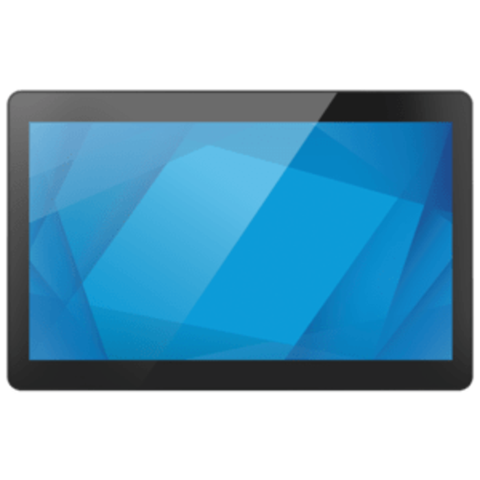 ELO Elo I-Serie 3.0, ohne Standfuß, 39, 6 cm (15, 6''), Projected Capacitive, Full HD, USB, USB-C, poweredUSB, RS232, BT, Ethernet, Wi-Fi, Produktdetails