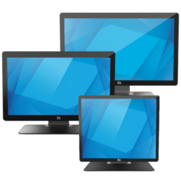 ELO Elo Touch Solutions 02-Series, Anti-Glare, 54.6cm (21.5''), Projected Capacitive, USB, kabel (USB) | E159758