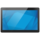 Elo I-Series 3.0, sans support, capacitif projeté, Full HD, USB, USB-C, RS232, BT, Wi-Fi, Intel Celeron, SSD, 10 IoT Enterprise, kit (RS232), noir | E608084