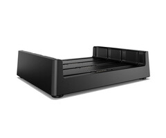 ELO Base di ricarica a 4 slot Elo, 698 g