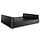 Elo 4-Slot Charging Cradle, 698 g, incl.: spacer for devices without rugged boot