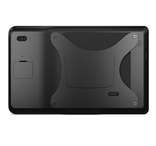 ELO Elo Back Bracket, compatible with rotating POS Docks and VESA Mount