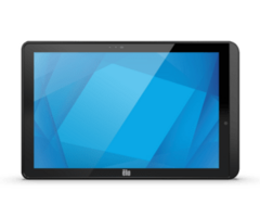 ELO Elo Pay M100, EMV, 2D, SE4100, 25,7 cm (10,1''), projiziert kapazitiv, USB-C, BT, Wi-Fi, eSIM, 4G, NFC, Android, Kit | E121973