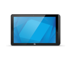 ELO Elo Pay M100, EMV, 2D, SE4100, 25,7 cm (10,1''), capacitiva proyectada, USB-C, Bluetooth, WLAN, eSIM, 4G, NFC, Android, cable | E121973