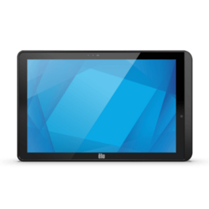 ELO Elo Pay M100, EMV, 2D, SE4100, 25,7 cm (10,1''), projiziert kapazitiv, USB-C, BT, Wi-Fi, NFC, Android, Kit | E121214
