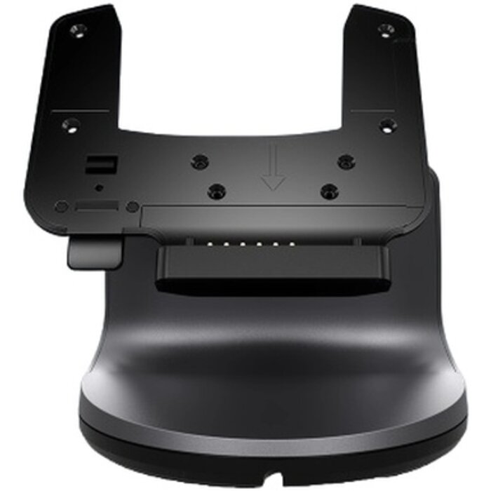 ELO Base giratoria para punto de venta Elo, USB-C, Base POS giratoria