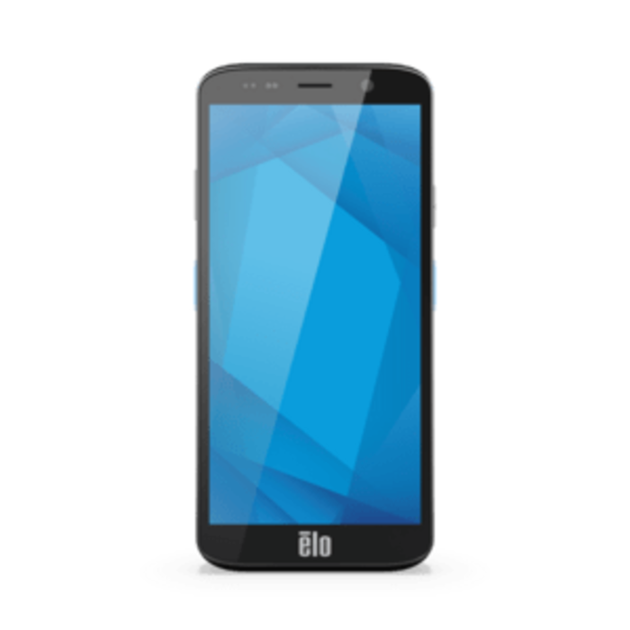 ELO Elo Touch Solutions M51, 2D, SE4100, Warm-Swap, USB-C, BT, Wi-Fi, NFC, Android, Kit, GMS | E449855