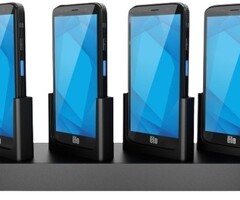 ELO Base de carga Elo de 4 ranuras | E526176