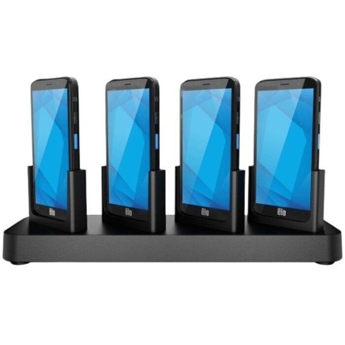 ELO Elo 4-Slot Charging Cradle | E526176