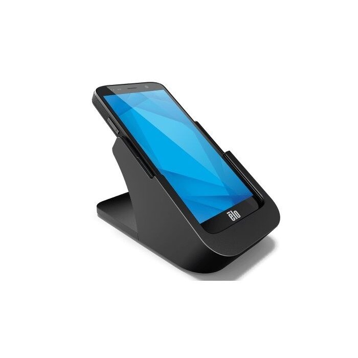 ELO Base de ranura única Elo, pines Pogo, compatible con: M51