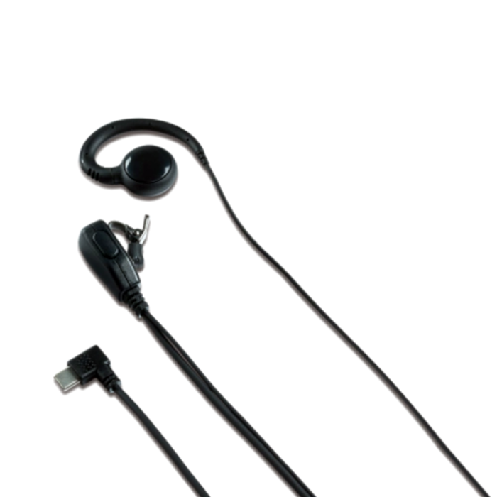 ELO Auriculares PTT Elo, USB-C