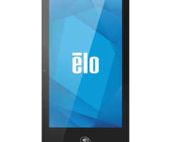 ELO Elo Pay 22', 54,6 cm (21,5''), capacitif projeté, 10 TP, Full HD, USB-C, BT (5.0), Ethernet, Wi-Fi, NFC, Android, noir | E574316