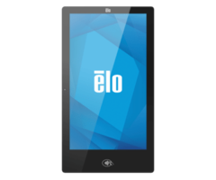 ELO Elo Pay 22', 54,6 cm (21,5''), capacitif projeté, 10 TP, Full HD, USB-C, BT (5.0), Ethernet, Wi-Fi, NFC, Android, noir | E574316