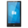 Elo Pay 22', 54,6 cm (21,5''), pantalla capacitiva proyectada, 10 TP, Full HD, USB-C, Bluetooth 5.0, Ethernet, WLAN, NFC, Android, negro | E574316