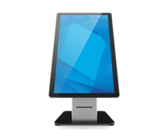 ELO Elo Wallaby with Integrated Printer, Countertop Stand | E726617