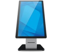 ELO Elo Wallaby con base per supporto da pavimento per stampante integrata | E290363