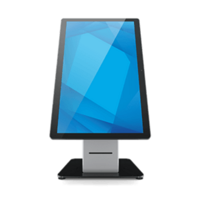 ELO Elo Wallaby with Integrated Printer Floor Stand Base | E290363