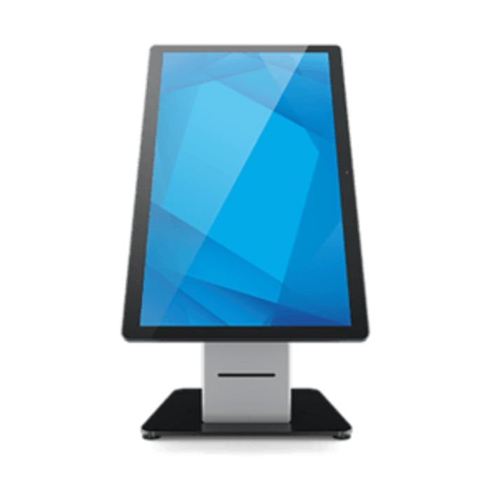 ELO Elo Wallaby with Integrated Printer Floor Stand Base | E290363