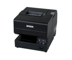 EPSON Epson TM-J7700, taglierina, ASF, USB, Ethernet, kit (USB), bianco | C31CF70321