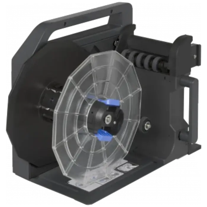 EPSON Rebobinador externo Epson, compatible con: C8000