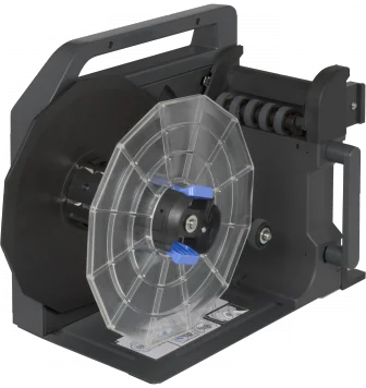 EPSON Rebobinador externo Epson, compatible con: C8000